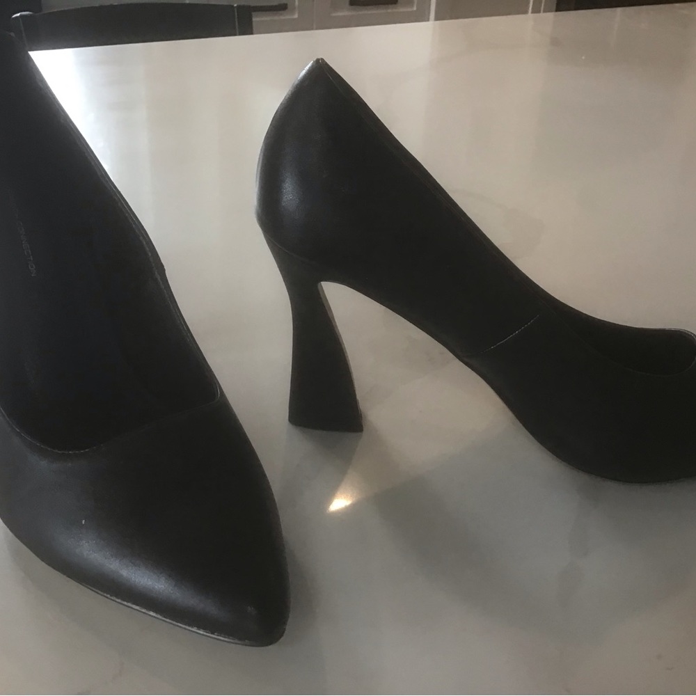 French Connection pumps